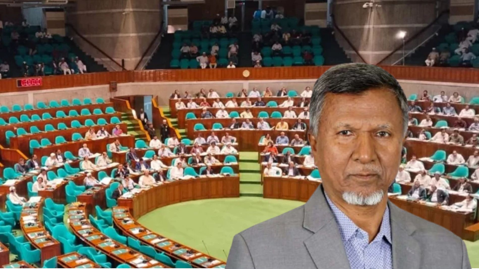 সরকারি চাকরিতে ৪ লাখ ৬৮ হাজারের বেশি পদ শূন্য